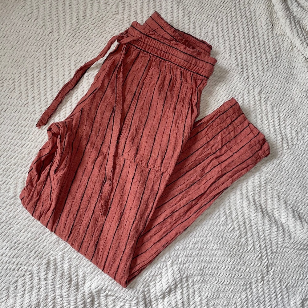 HIPPIE PANTS